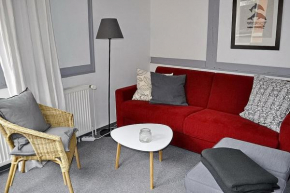 Auf den Höfen Wohnung 19, Kühlungsborn